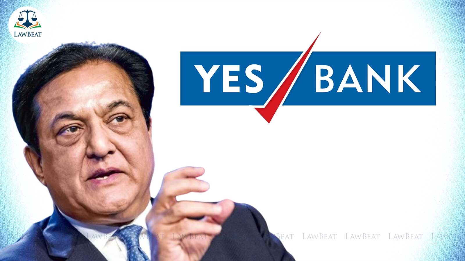Delhi Court Temporarily Restrains Release Of ‘Yes Man: The Untold Story of Rana Kapoor’ Delhi Court Temporarily Restrains Release Of ‘Yes Man: The Untold Story of Rana Kapoor’